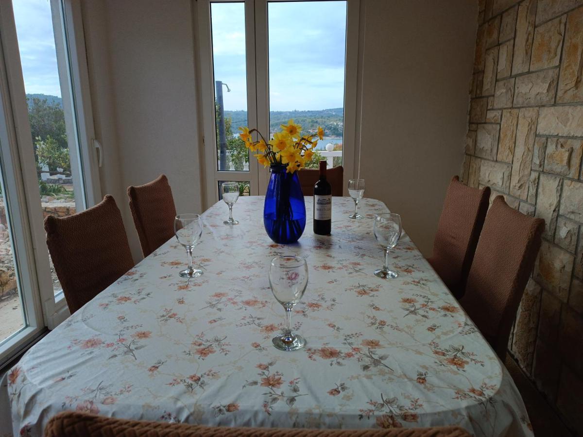 Apartments Solta Nečujam 외부 사진