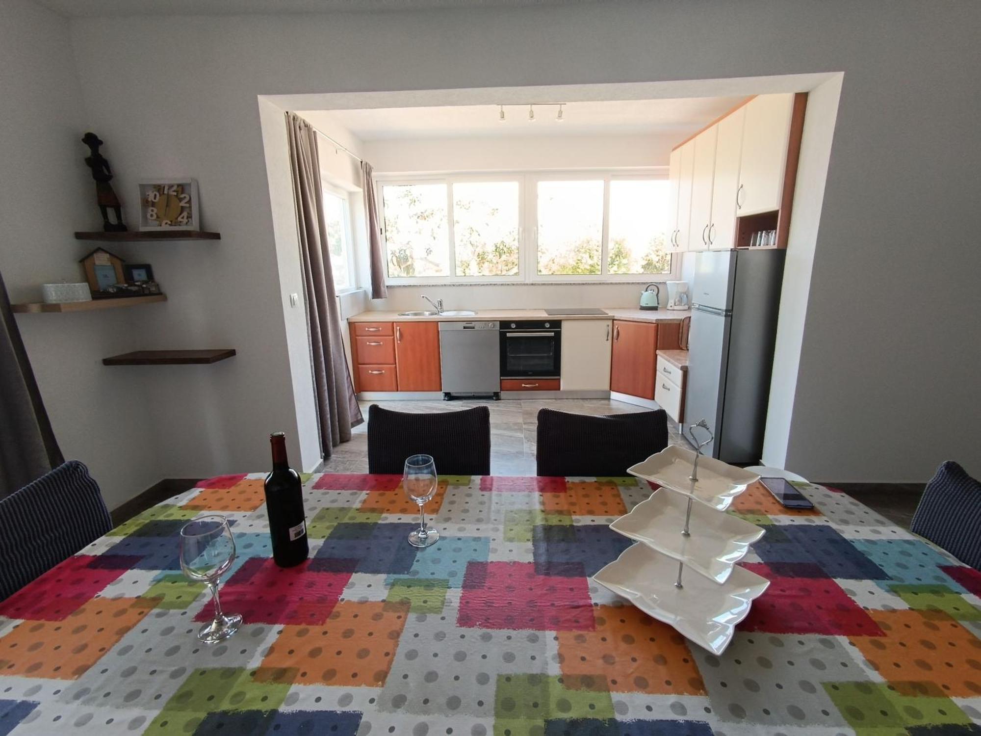 Apartments Solta Nečujam 객실 사진