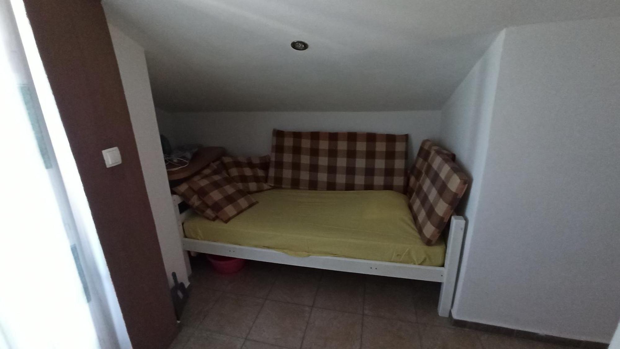Apartments Solta Nečujam 객실 사진