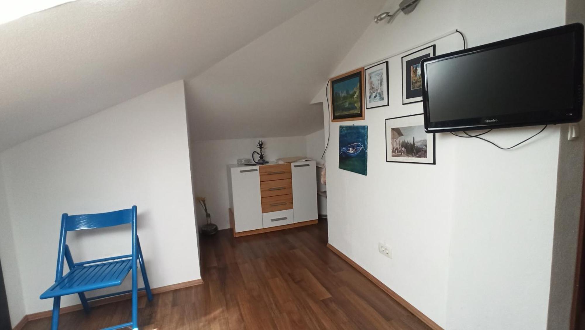 Apartments Solta Nečujam 객실 사진