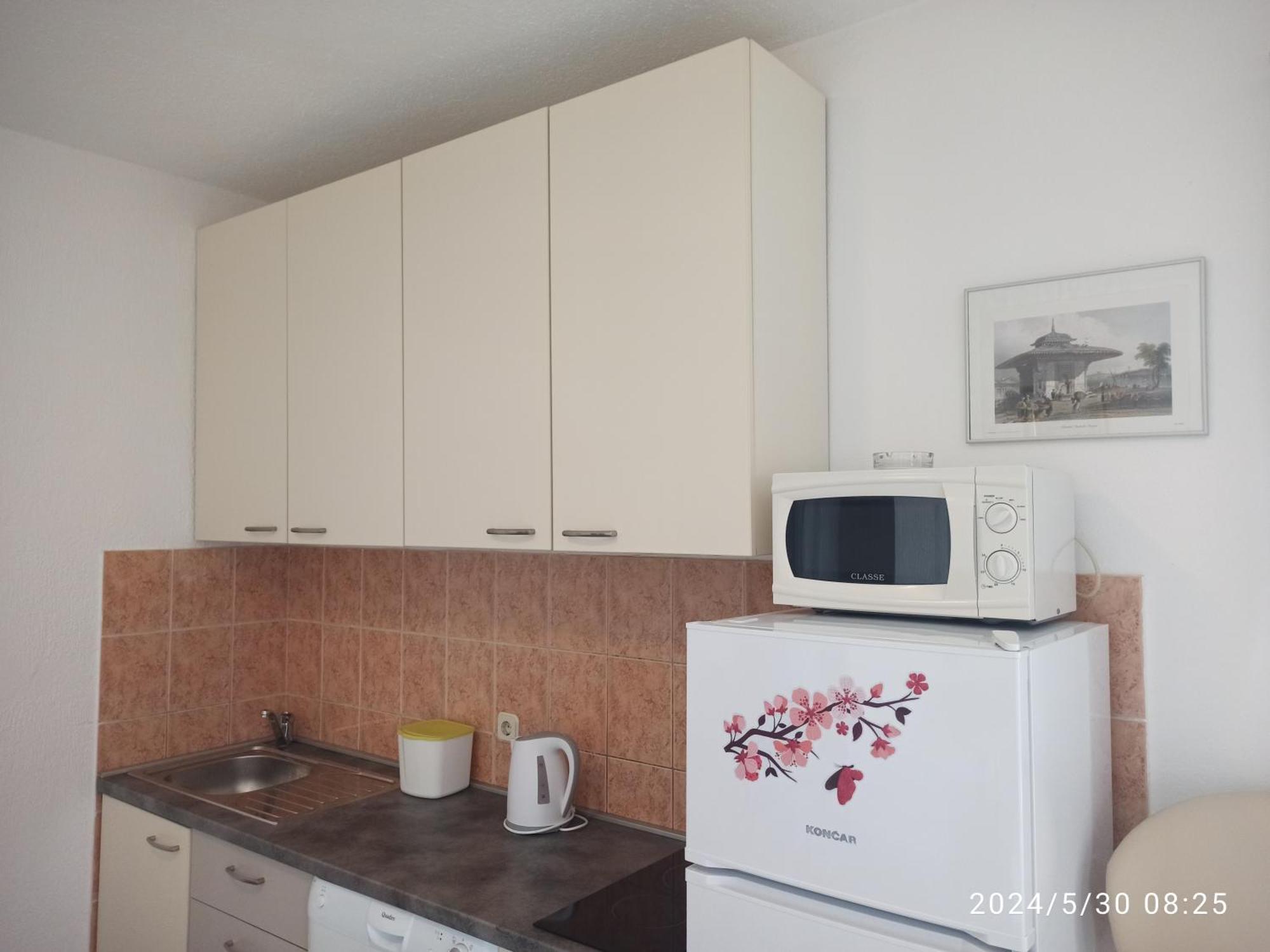 Apartments Solta Nečujam 외부 사진