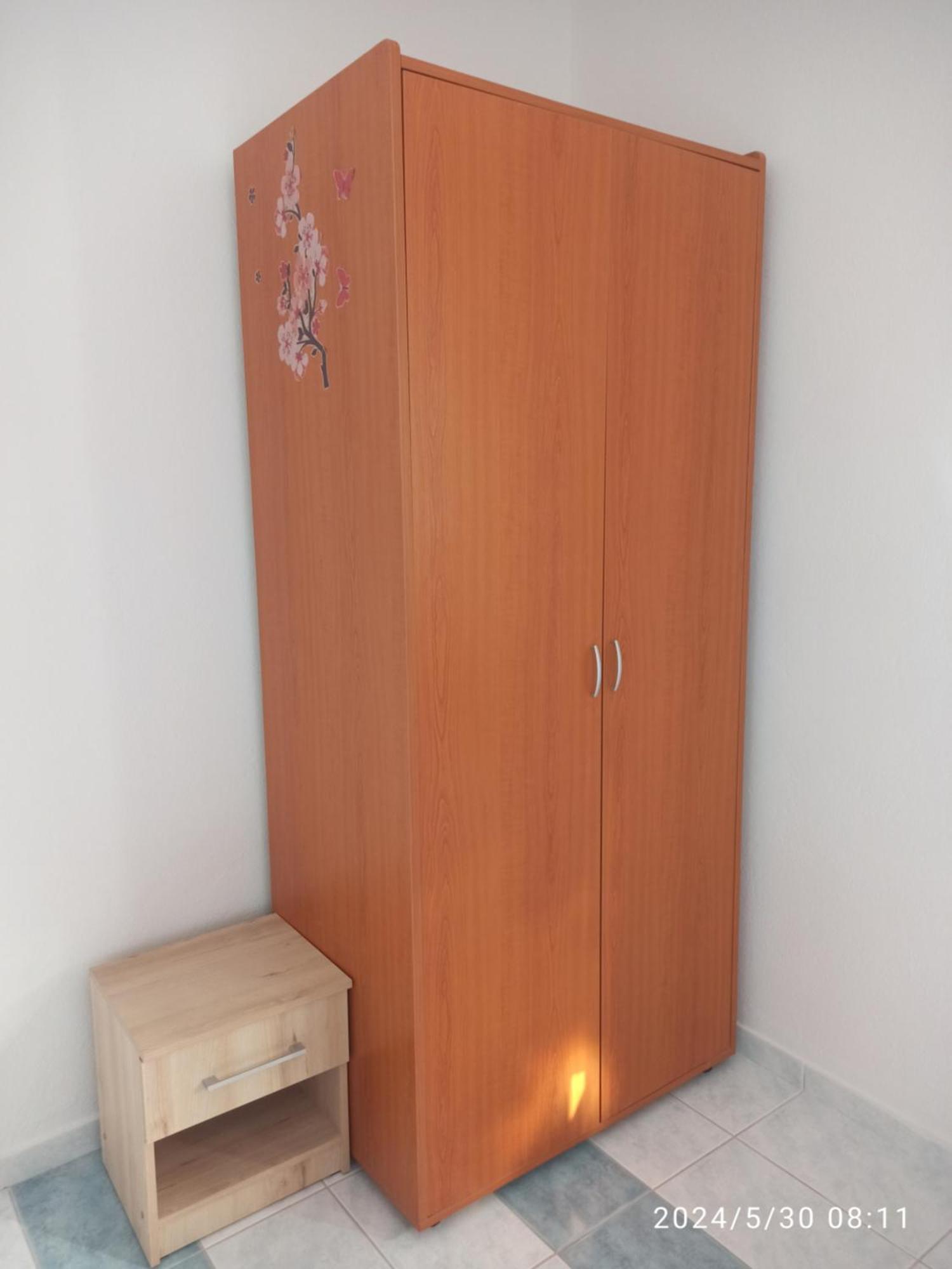 Apartments Solta Nečujam 외부 사진