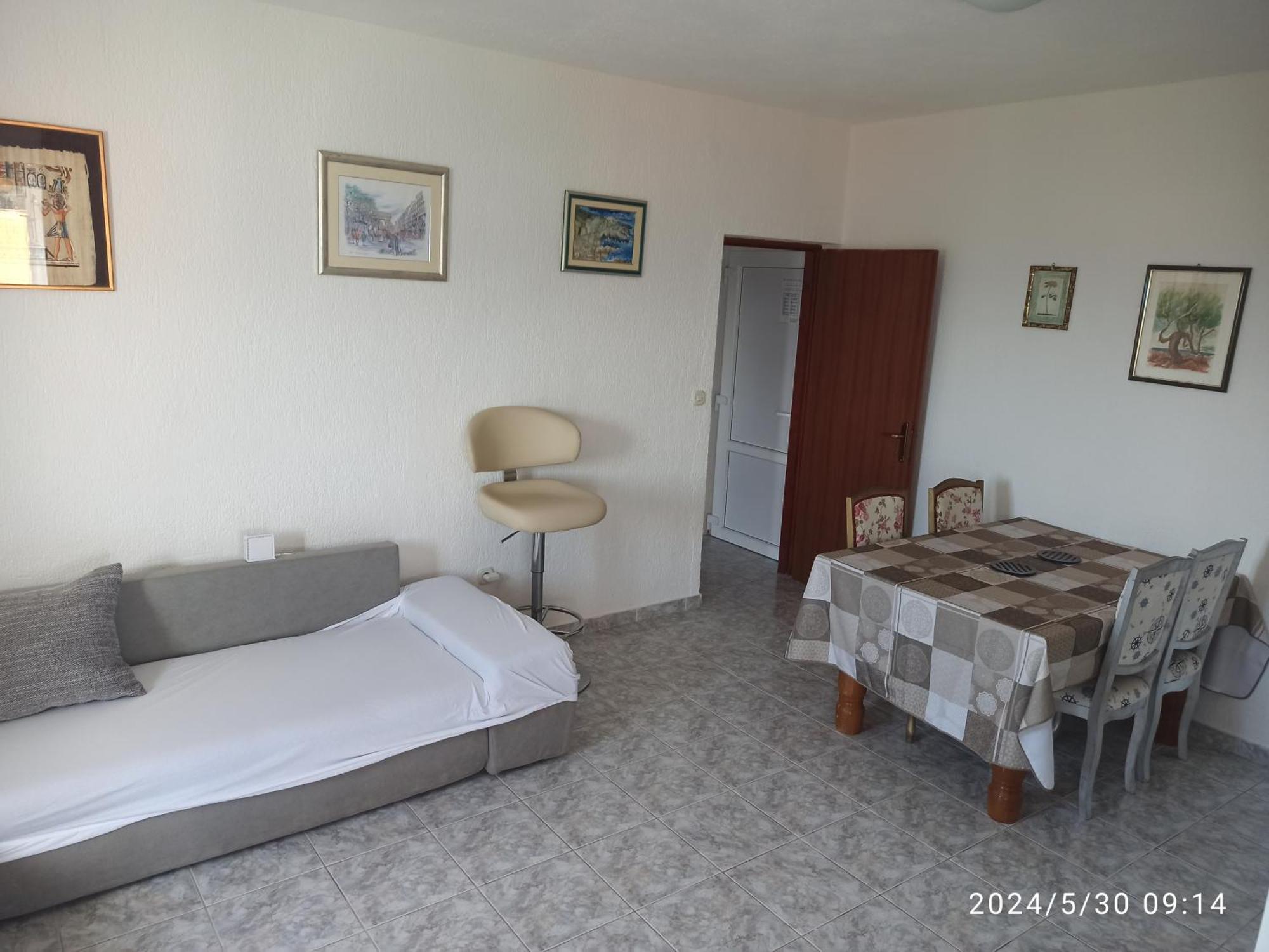 Apartments Solta Nečujam 외부 사진