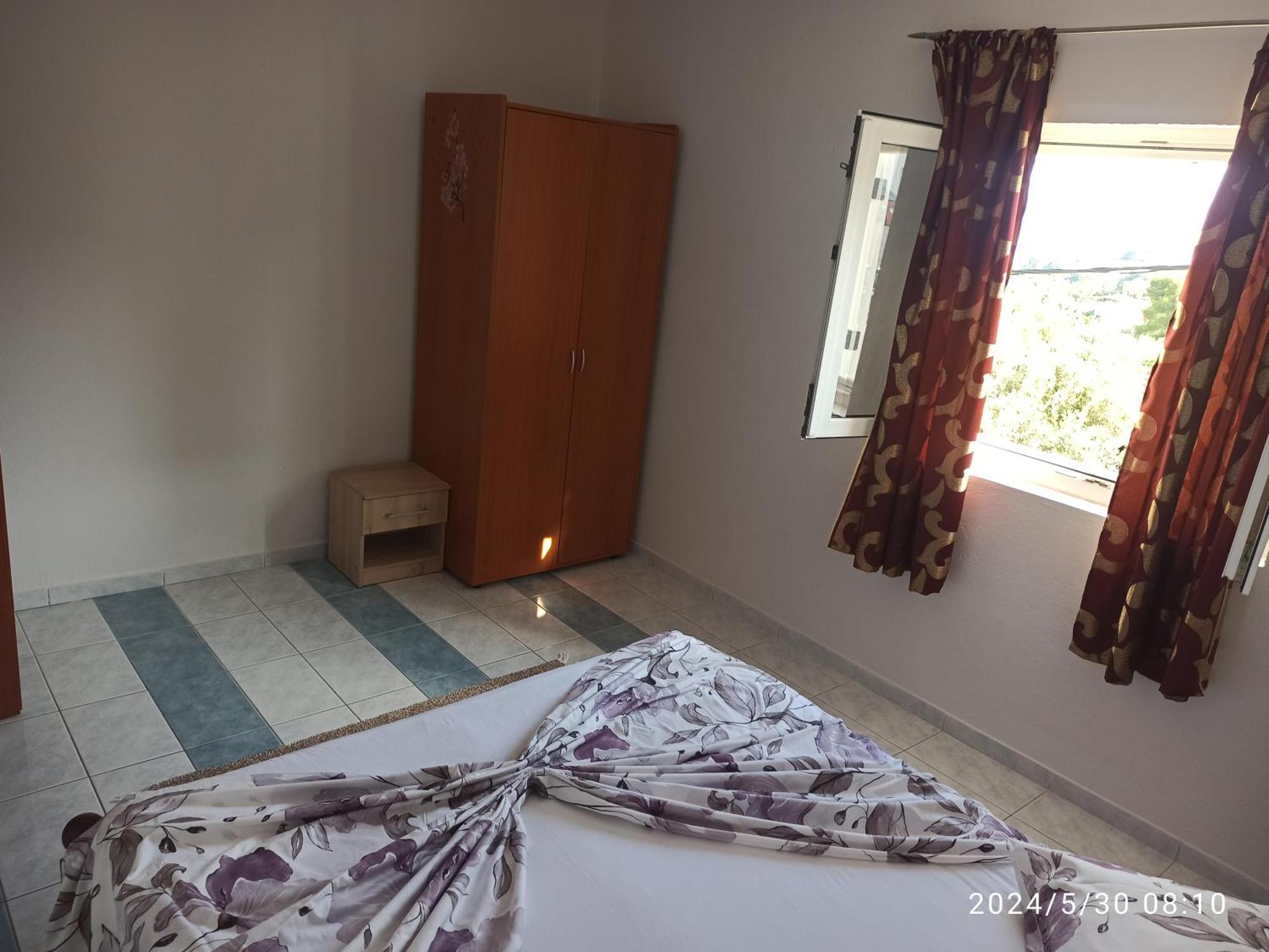 Apartments Solta Nečujam 외부 사진