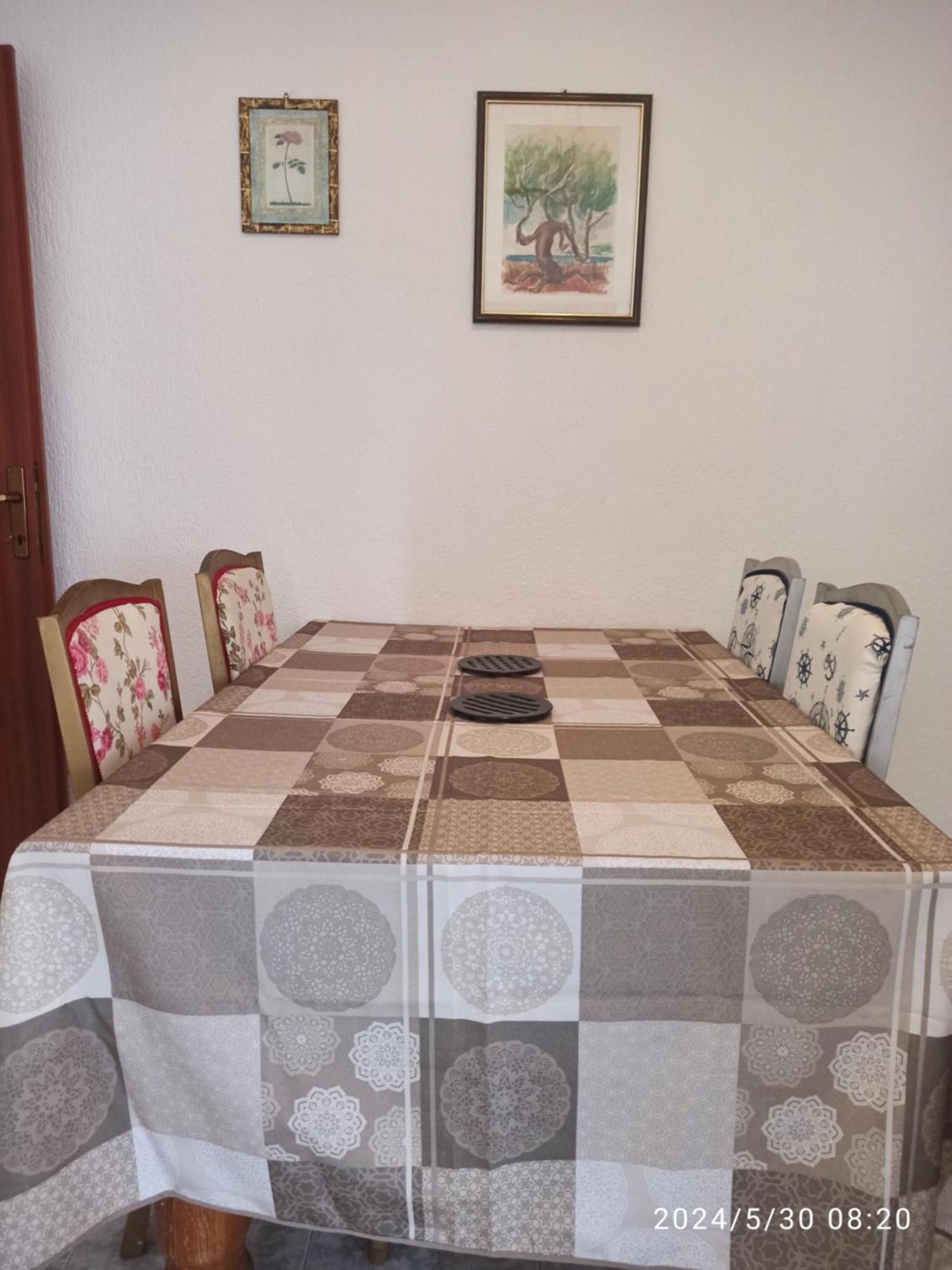 Apartments Solta Nečujam 외부 사진