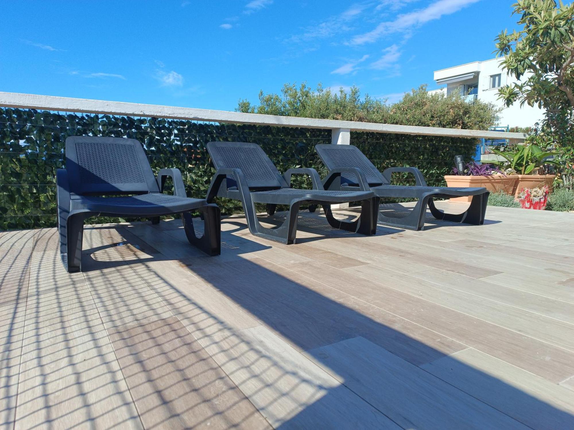 Apartments Solta Nečujam 외부 사진