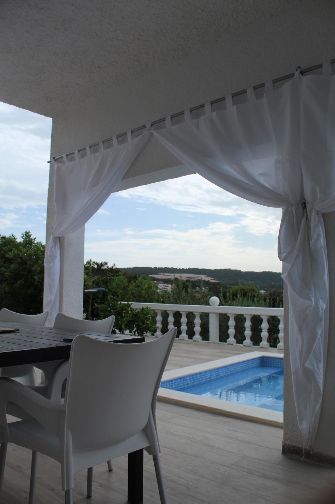 Apartments Solta Nečujam 외부 사진