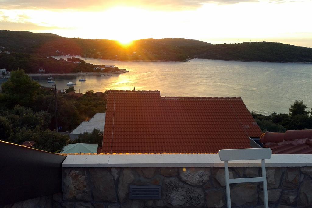 Apartments Solta Nečujam 외부 사진